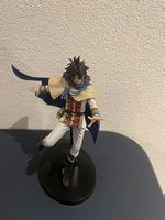 Black Clover Figure