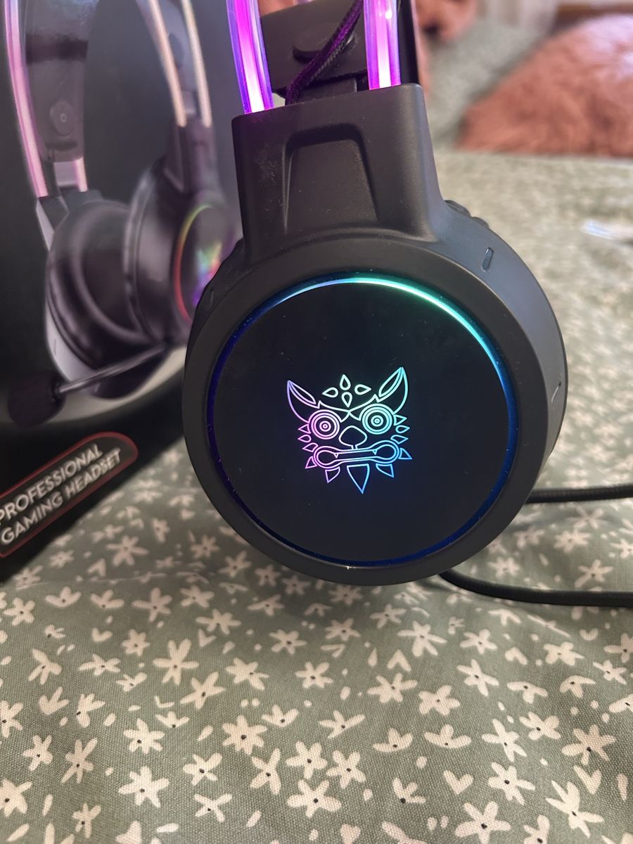 Kopfhörer: Onikuma X15 Pro Gaming Headset – Gebraucht aus Ittigen von ang_s92y 5