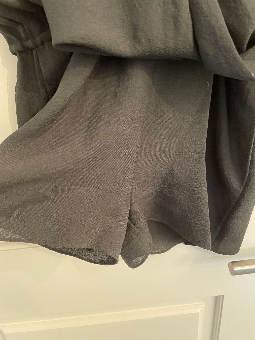 Tute: Combishort Vanessa Bruno T36 – Usato da Baar venduto da kclausse 5