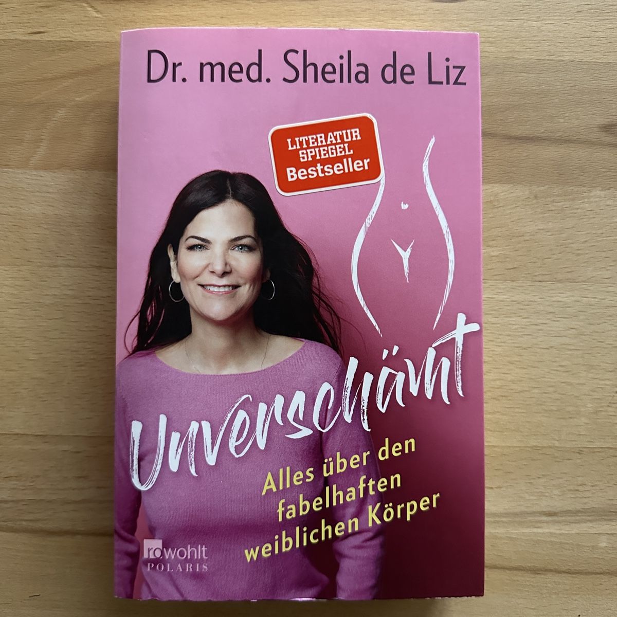 Libri: Unverschämt - Dr. Med. Sheila de Liz – Nuovo (secondo la descrizione) da Sax venduto da kaulquappe01
