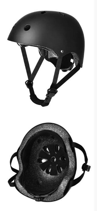 Helme: Kinder Fahrradhelm Gr.S – Neu und originalverpackt aus Châtelaine von topshop.switzerland 1