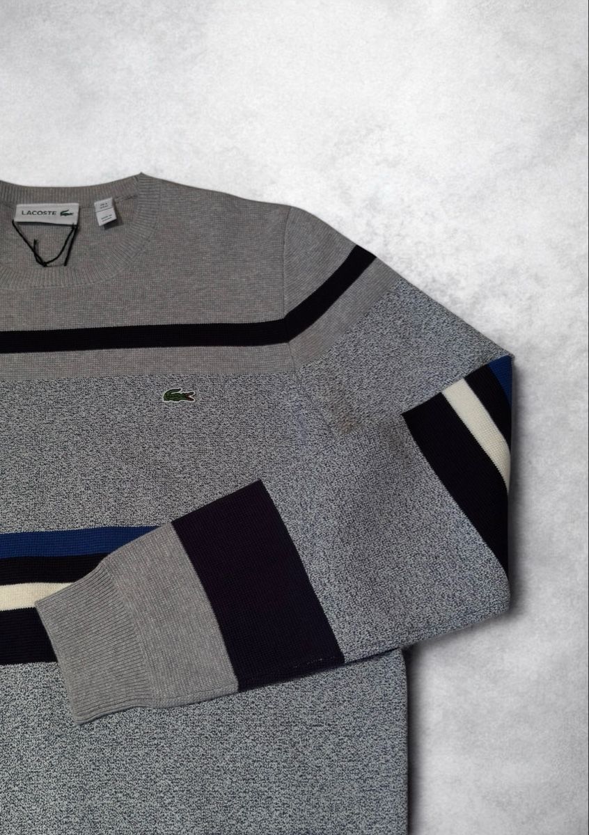 Lacoste Maglioni & Felpe: Lacoste Sweater (M) – Nuovo (secondo la descrizione) da Aarburg venduto da syning46 1