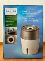 Philips 2000 Luftbefeuchter - series HU4803/01