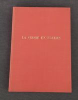 La Suisse en Fleurs