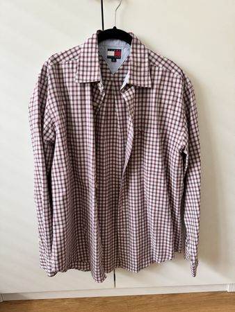 Tommy Hilfiger Hemd