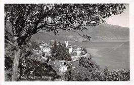 Brissago, Lago Maggiore