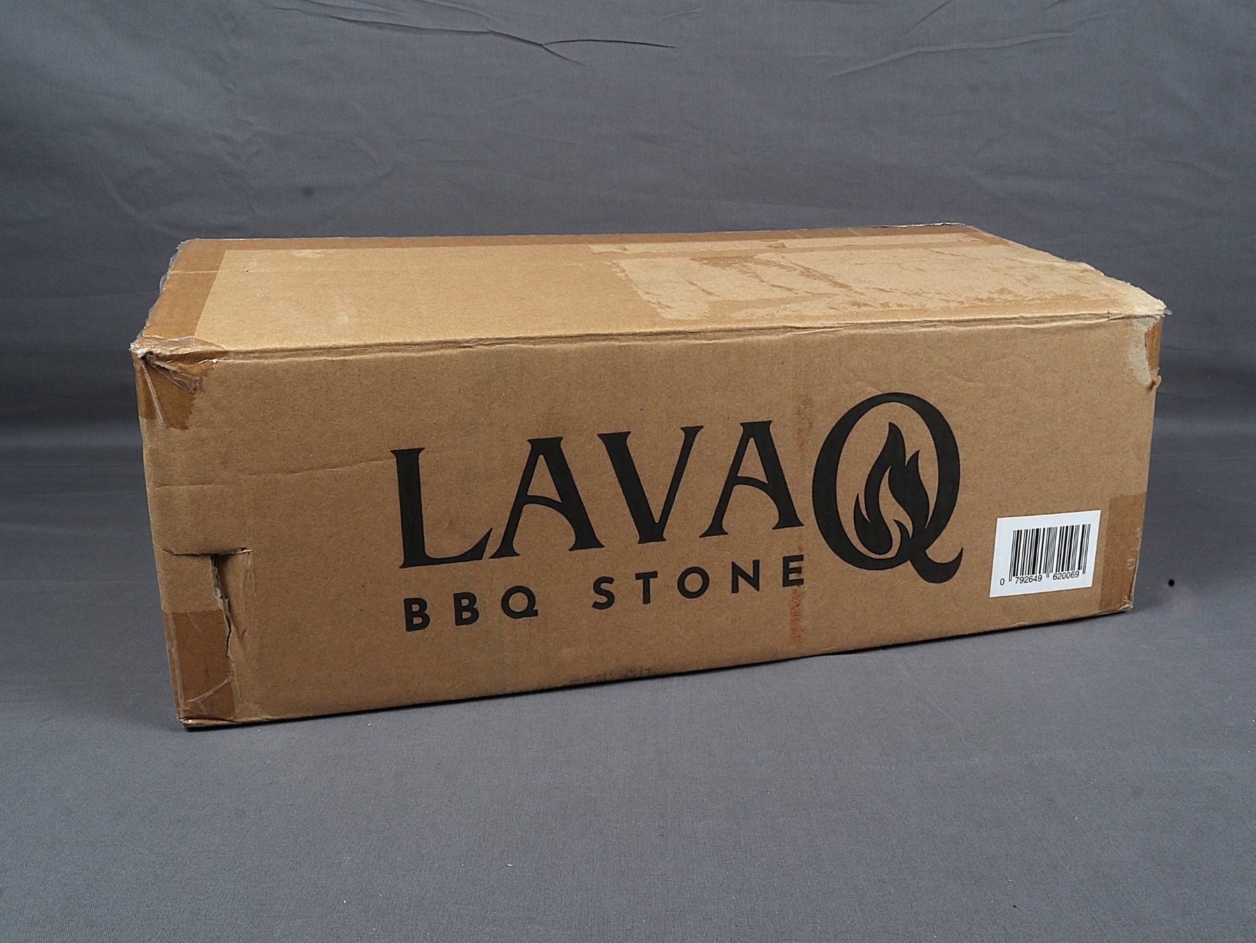 Set di piatti: LAVA BBQ Stone Set – Usato da Steinen venduto da Restwert_Steinen 9