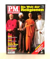 PM-Perspektive Magazin Zeitschrift – Die Welt der Religionen