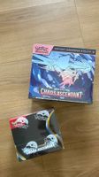 Chaos Ascendant ETB + Display scellés (Chaos Rising-FR)