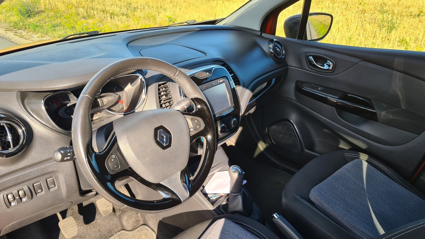 Renault Autos: Renault Captur 90 – Gebraucht aus Neuchâtel von ArmandoW 6