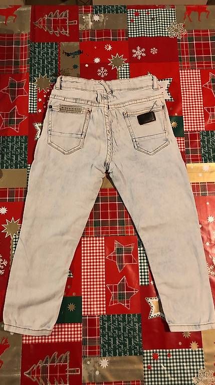 Zara Pantaloni: ZARA Jeans 110 size 5 – Usato da Regensdorf venduto da Piritatti 2