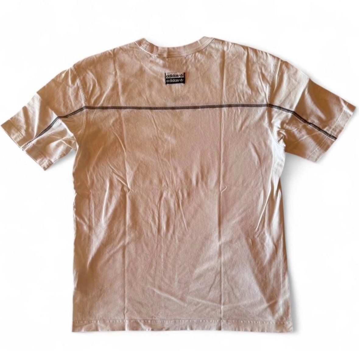 Adidas T-Shirts: T-Shirt Adidas – Neu (gemäss Beschreibung) aus Lausanne 26 von baptistevgl 1