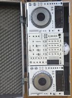 Pioneer DJM-850 Mixer, CDJ-850 Player Set in Case, Bargain!