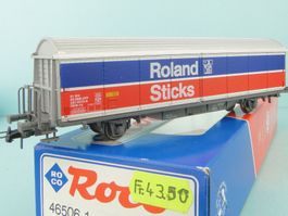 Roco 46506 Hbis Roland Zwieback