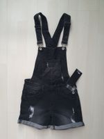 Jeans Latzhosen Gr 34 *neu* v. New Yorker