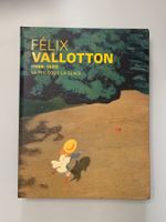 Catalogue japonais Félix Vallotton, 2014