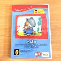 DVD - Miko - die kleine, süsse Maus - Bilderbuch-DVD