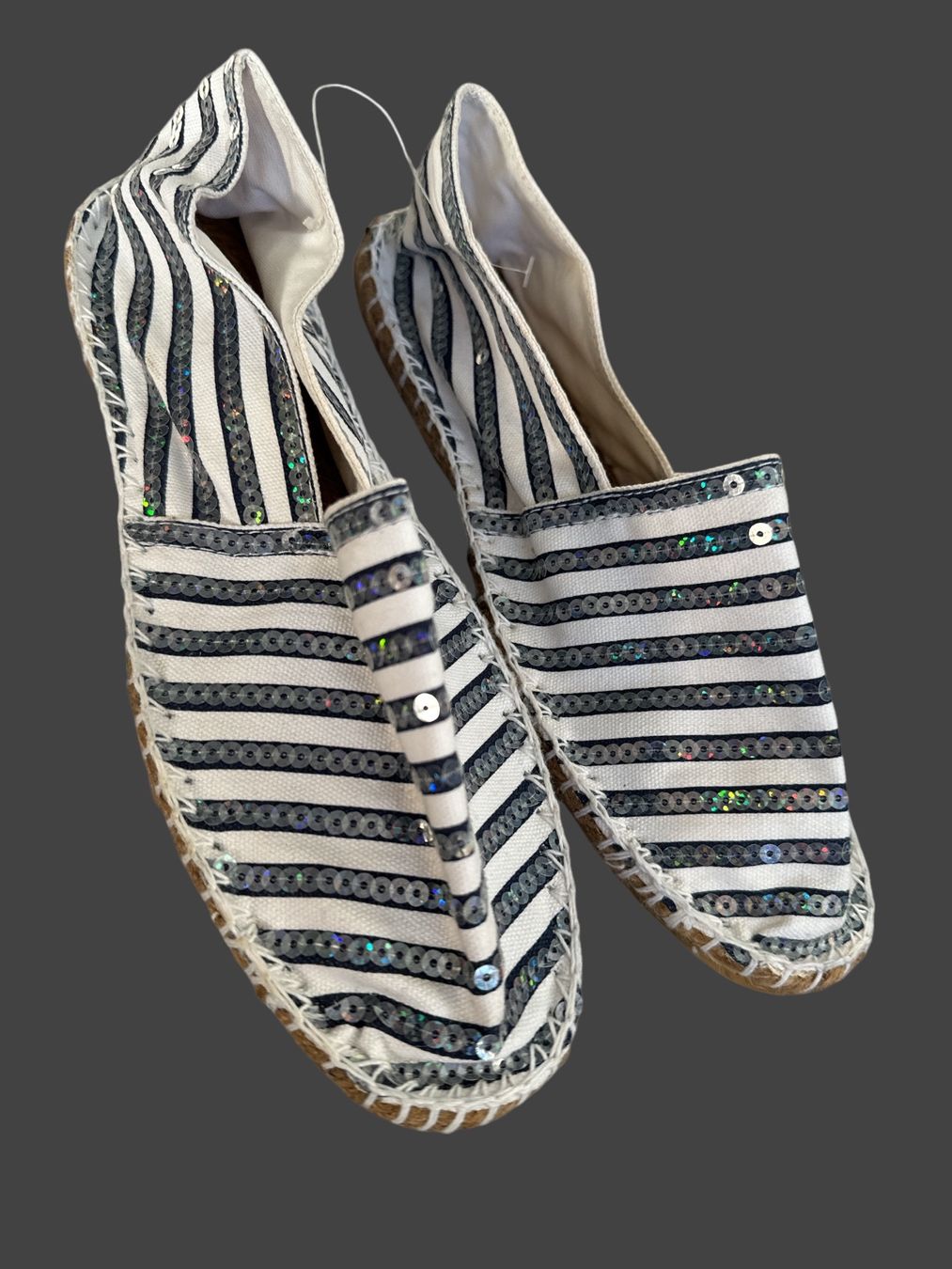 Damenschuhe: LH chaussures plates – Neu (gemäss Beschreibung) aus Vuisternens-Romont von gol_xp6p 2