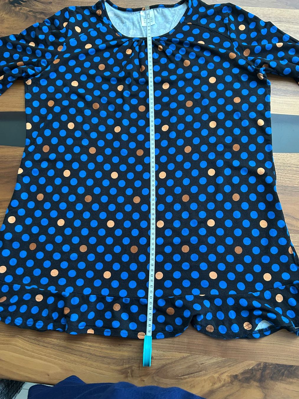 Camicette: Langarm Shirt in Gr. 42 – Usato da Dietikon venduto da iksan 3