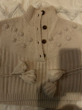 Gilet Louise Misha taille M