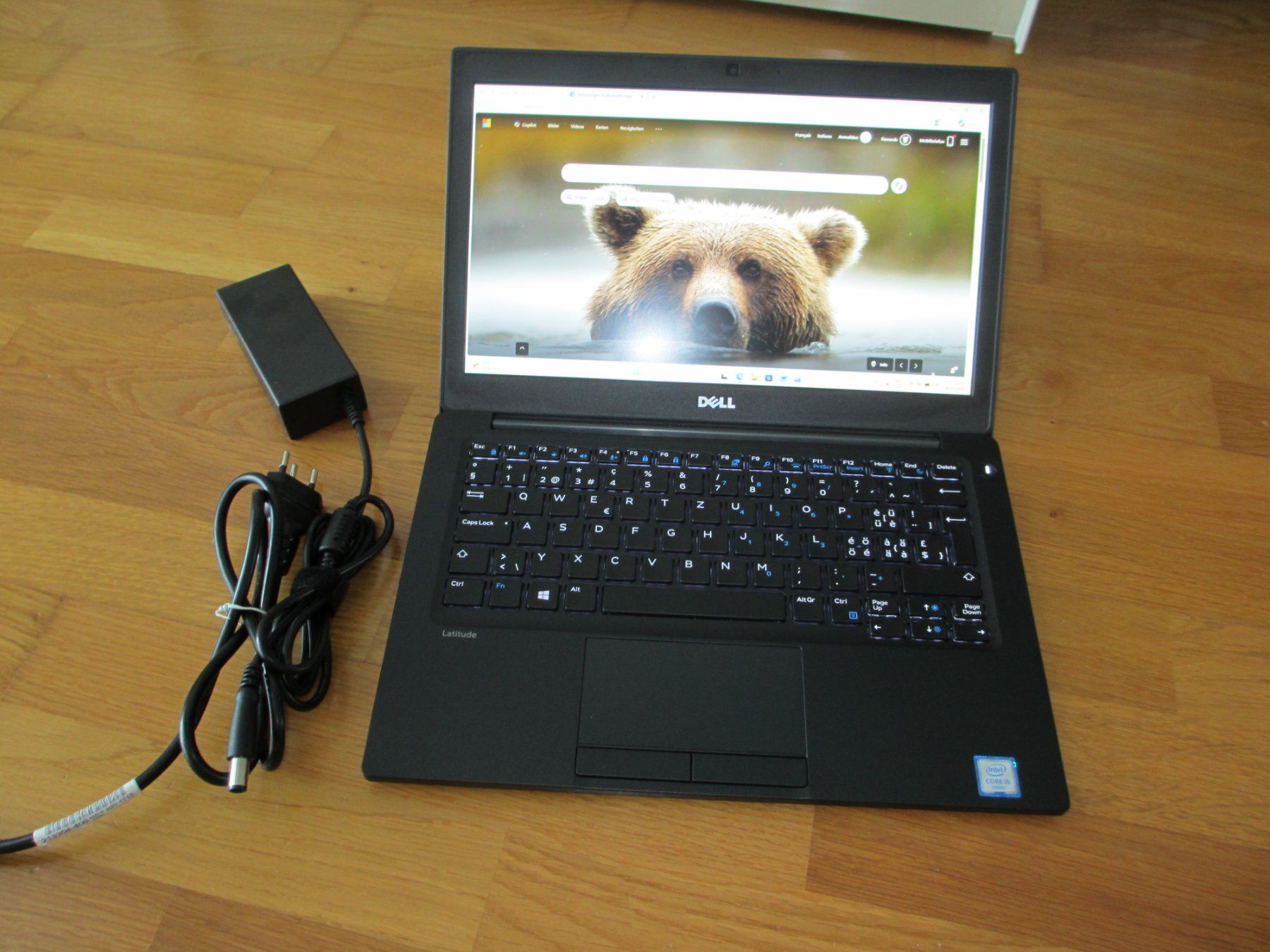 Dell Notebook: DELL Latitude 7280 mit Windows 11 25H2 – Usato da Sargans venduto da eberle12 3