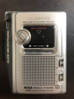 Panasonic RQ-L31 Mini-Kassetten Recorder