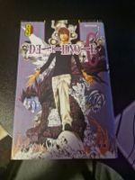 Death Note Manga nr.6