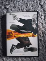 THE TRANSPORTER     DVD