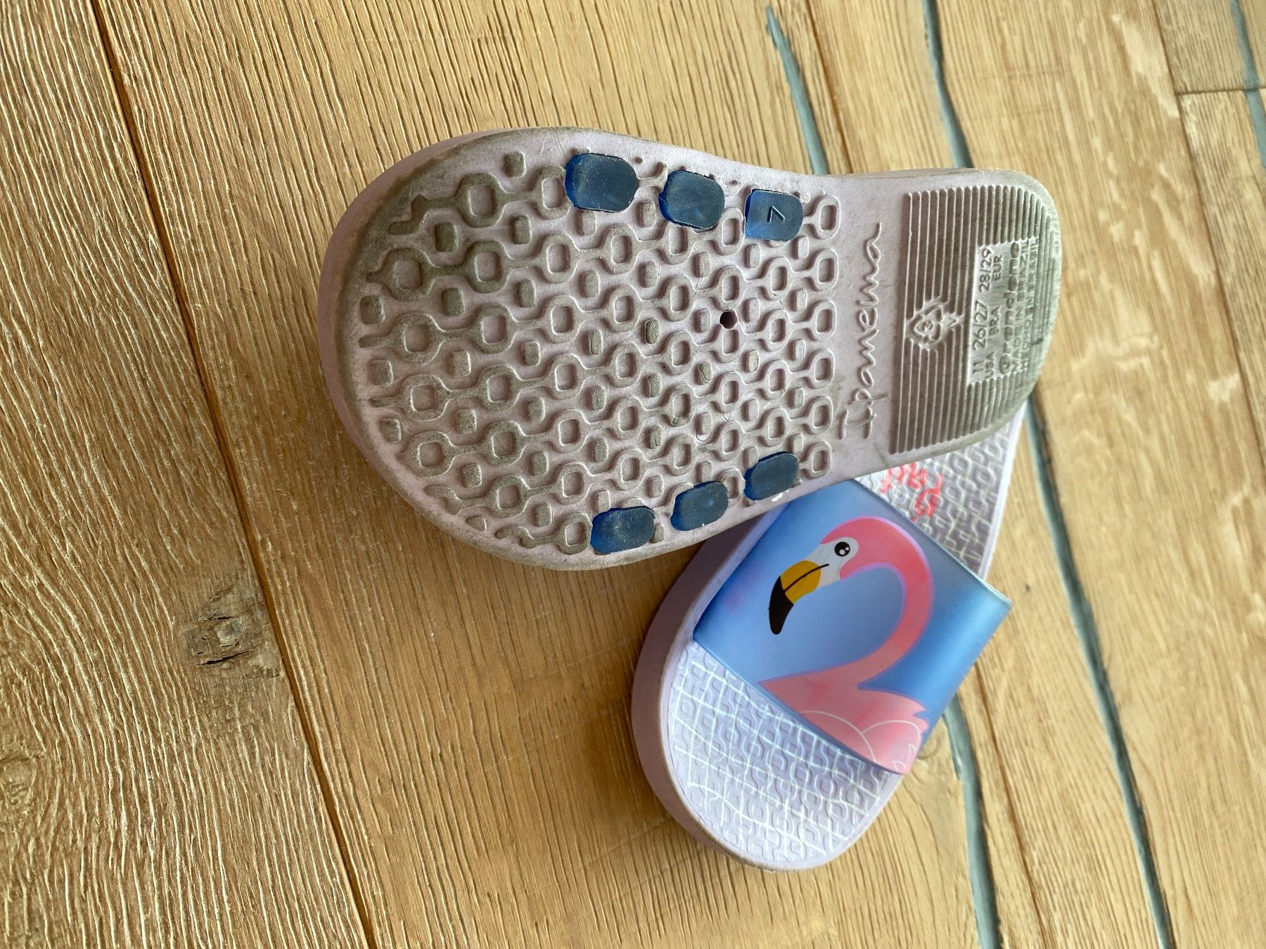 Ipanema Scarpe per ragazze: Ipanema Sandalen Gr. 28/29 – Usato da Himmelried venduto da Dievole 1