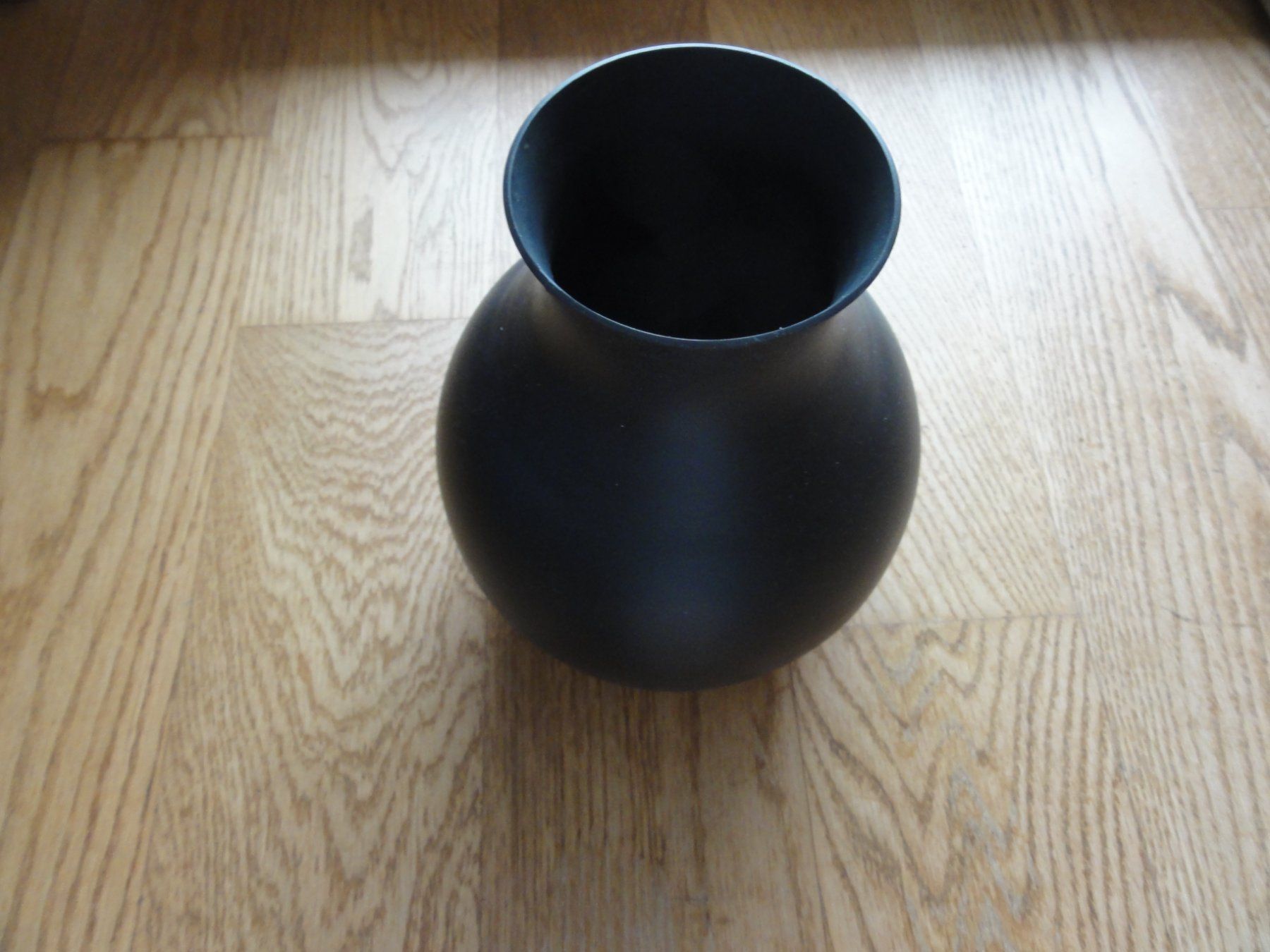 Vasi & Recipienti: Rubber Vase, neu! – Nuovo e nell'imballaggio originale da Riedholz venduto da Taweva 2