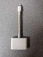 Apple Lightning to HDMI Adapter