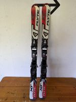TecnoPro Flyte XT Kinderski 110 cm