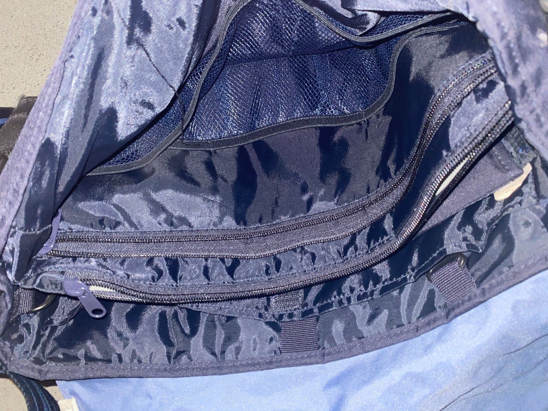 Borse & Zaini: Wickeltasche – Usato da Emmen venduto da Aribini 8