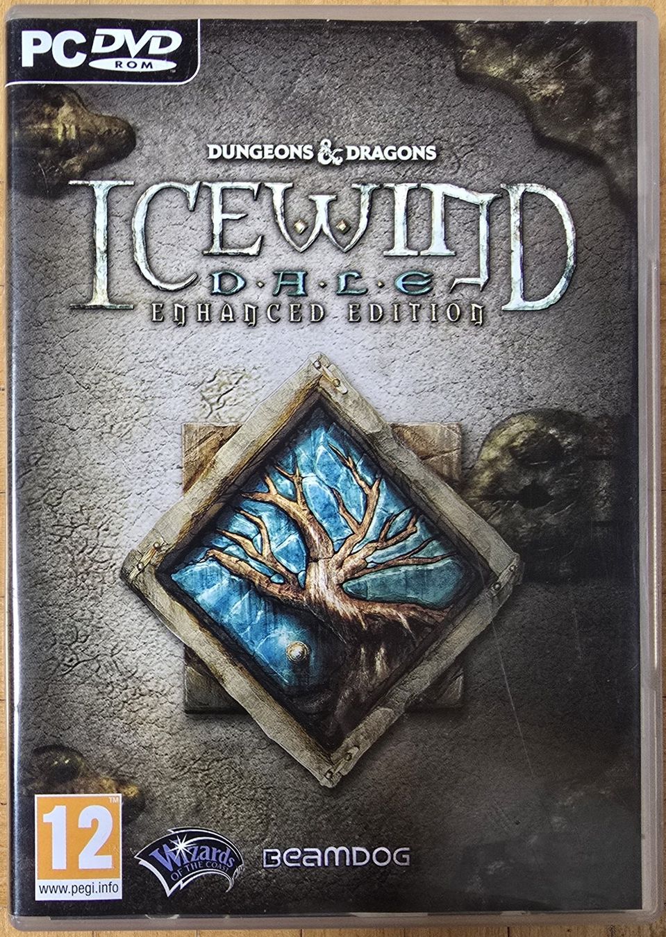 Microsoft Spiele: PC : Icewind Dale - Enhanced Edition – Gebraucht aus Froideville von xXSebastienXx