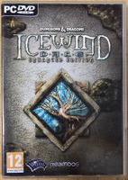 PC : Icewind Dale - Enhanced Edition
