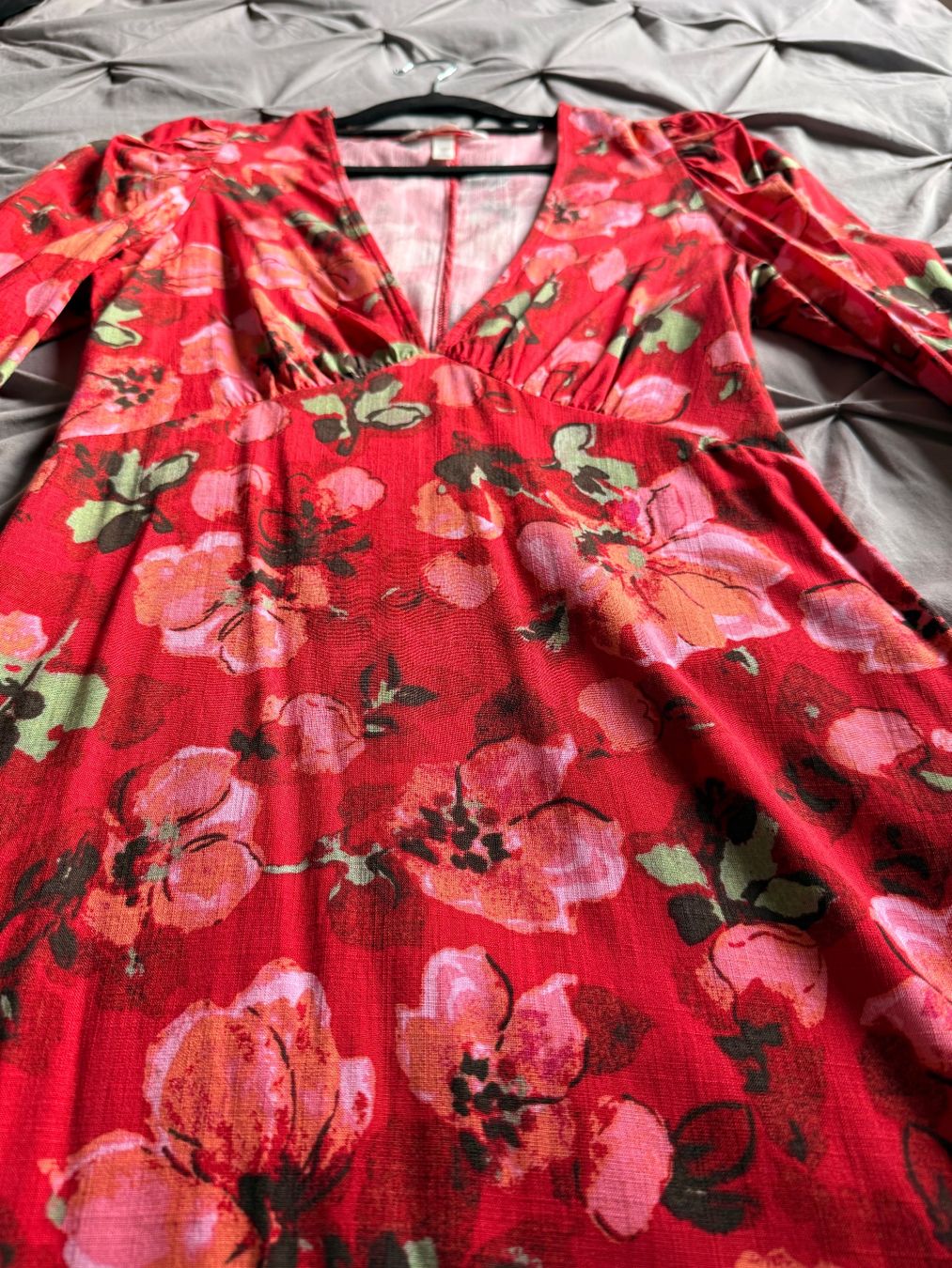 H&M Vestiti: Splendido vestito floreale – Nuovo (secondo la descrizione) da Bellinzona venduto da bul_mvy5 1