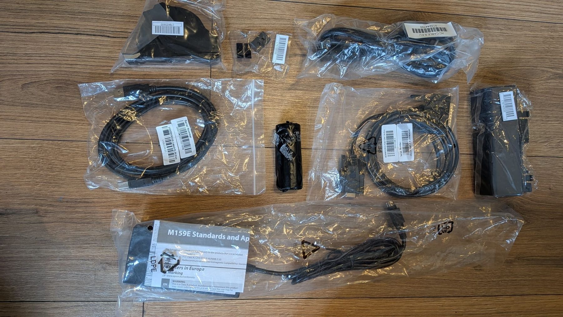 Epson Stampanti: Epson TM-T88V-042  – Nuovo e nell'imballaggio originale da Rüegsauschachen venduto da Be_blessed 2