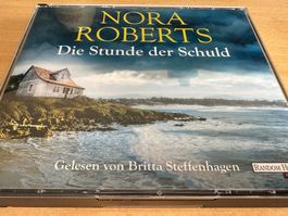 Nora Roberts – Die Stunde Der Schuld