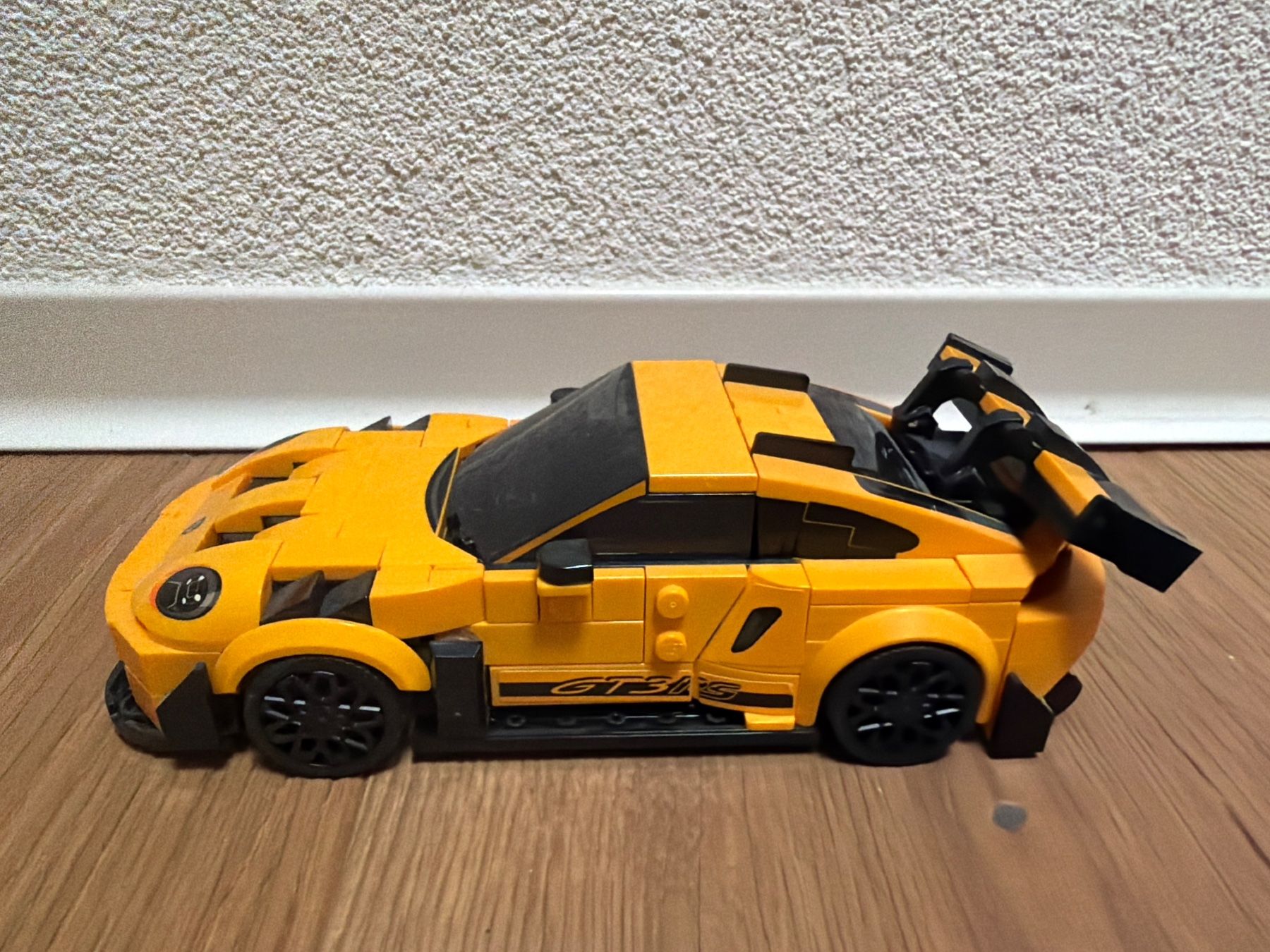 Lego Jeux de construction: LEGO Speed Champions Porsche 911 – D'occasion à Schmitten FR par Puschi2012 2