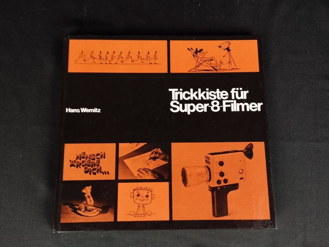 Libri: Film Bücher – Usato da Schübelbach venduto da Restwert_Schubelbach 1