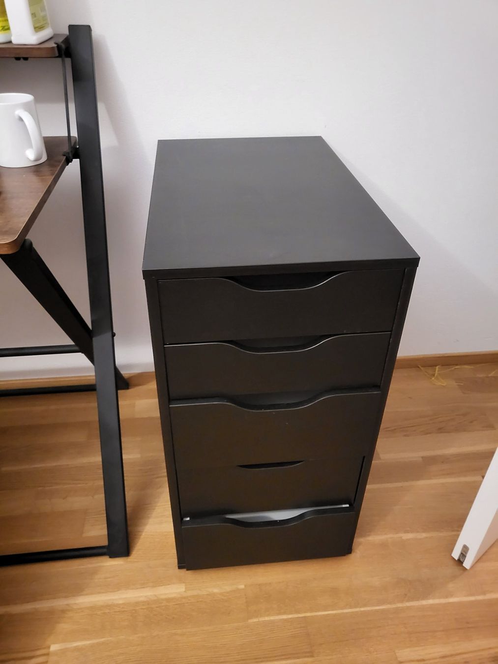 Beistell Regal IKEA Alex (Neu (gemäss Beschreibung)) in Zürich für CHF ...