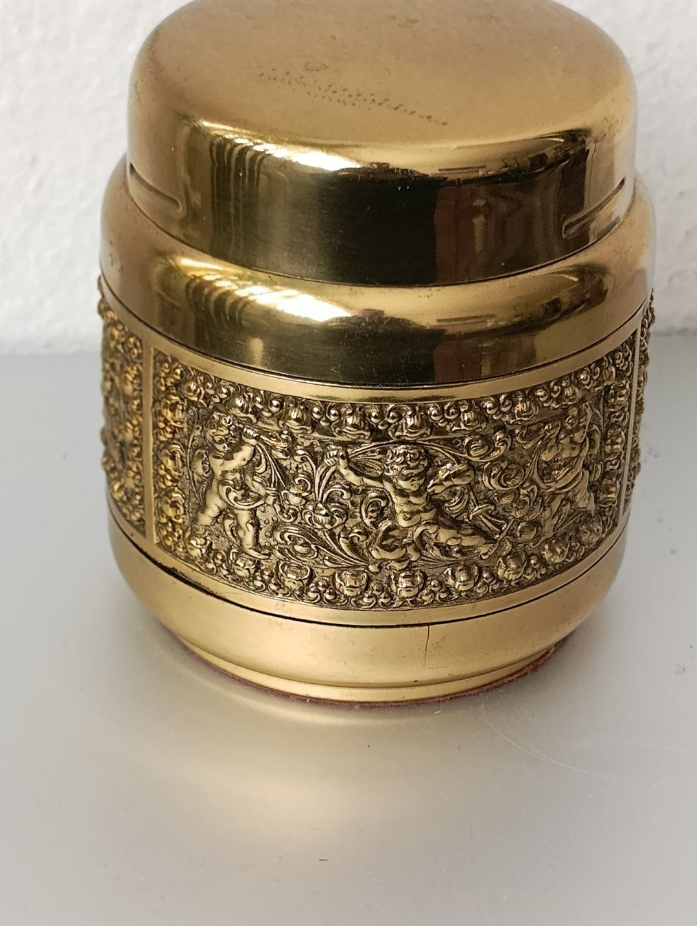 Tabacchi: Antiqe Zigaretten spender – Usato da Basel venduto da adler024 3