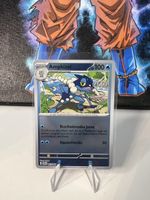 Chaos Rising - Frogadier  21/86 DE