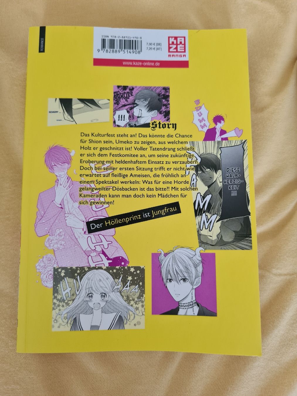 Fumetti: Manga set – Usato da Richterswil venduto da orangsche91 2