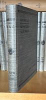 SAC Jahrbuch des Schweizer Alpenclub 1912 ( - 1913 )