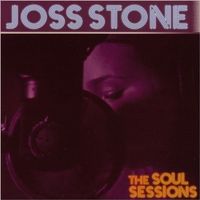 Joss Stone - The Soul Sessions [Vergin]