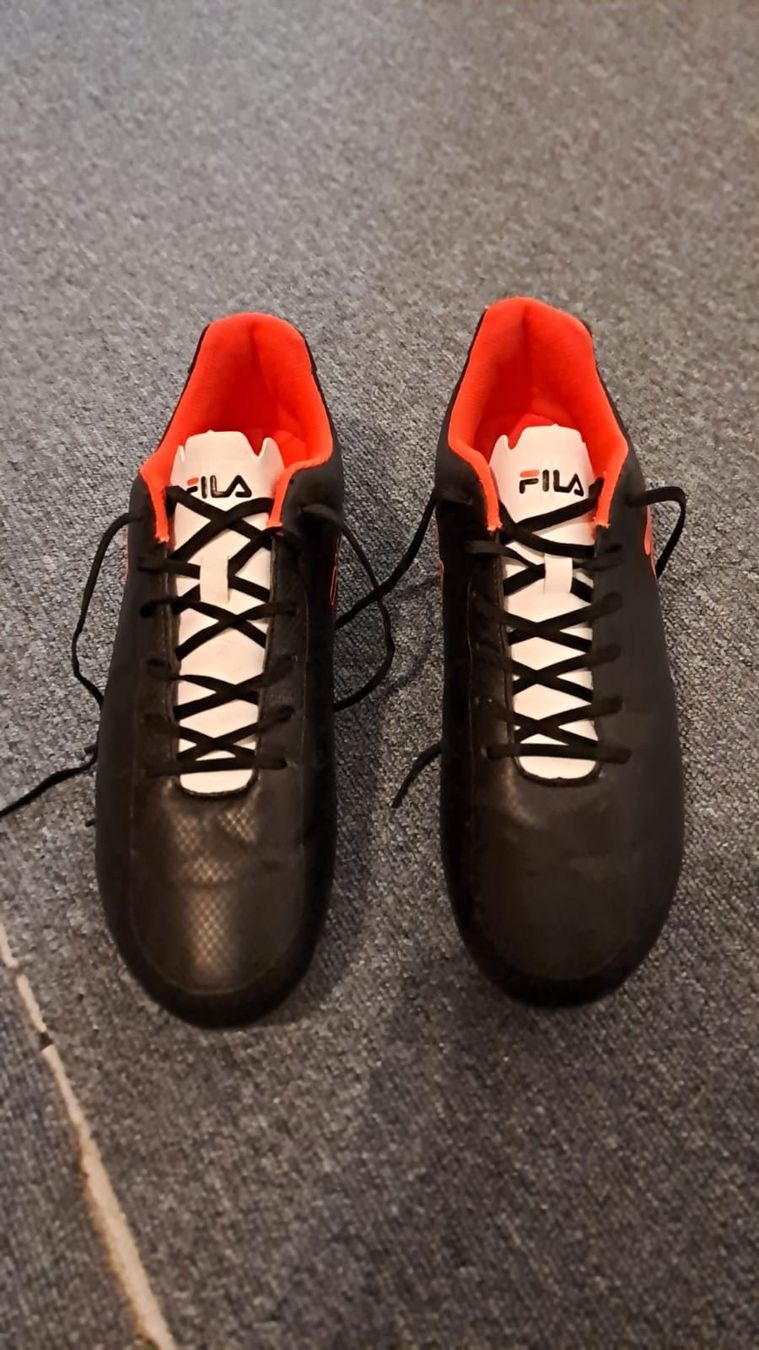Fila Herrenschuhe: Fila – Neu (gemäss Beschreibung) aus Sion von ali_ykj7