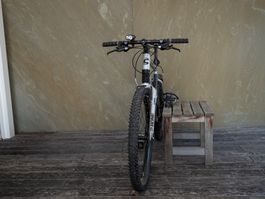 Cannondale F400 Retro-MTB | CAAD3 Rahmen | < 10 kg