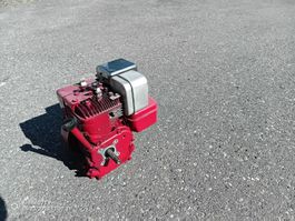 Industrial Commercial Engine 5 HP Benzinmotor