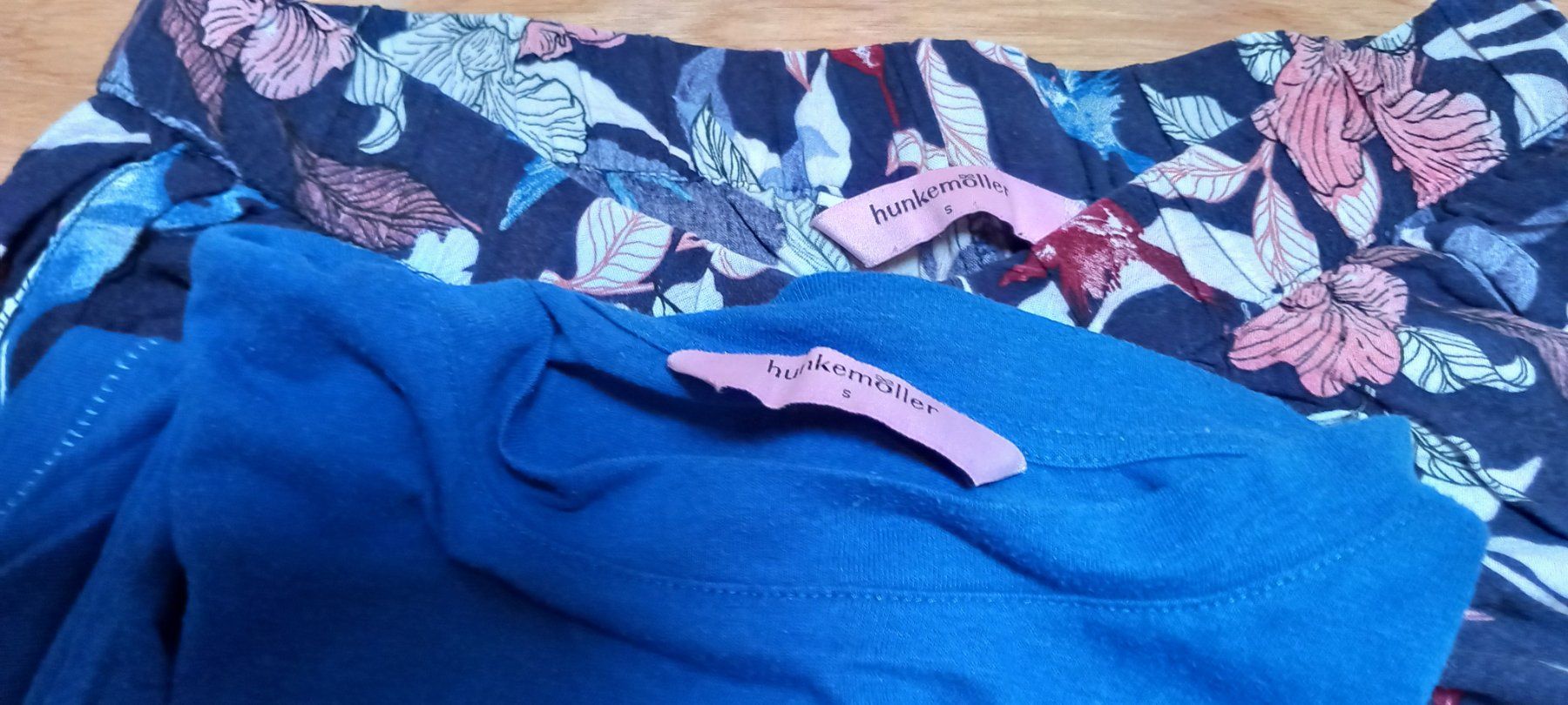 Hunkemöller Négligés & Pyjamas: Pyjama Hunkemöller – Neuf (Voir description) à Gais par LeonieM01 4